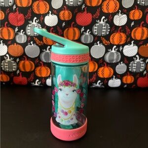 Cool gear shatter resistant cup